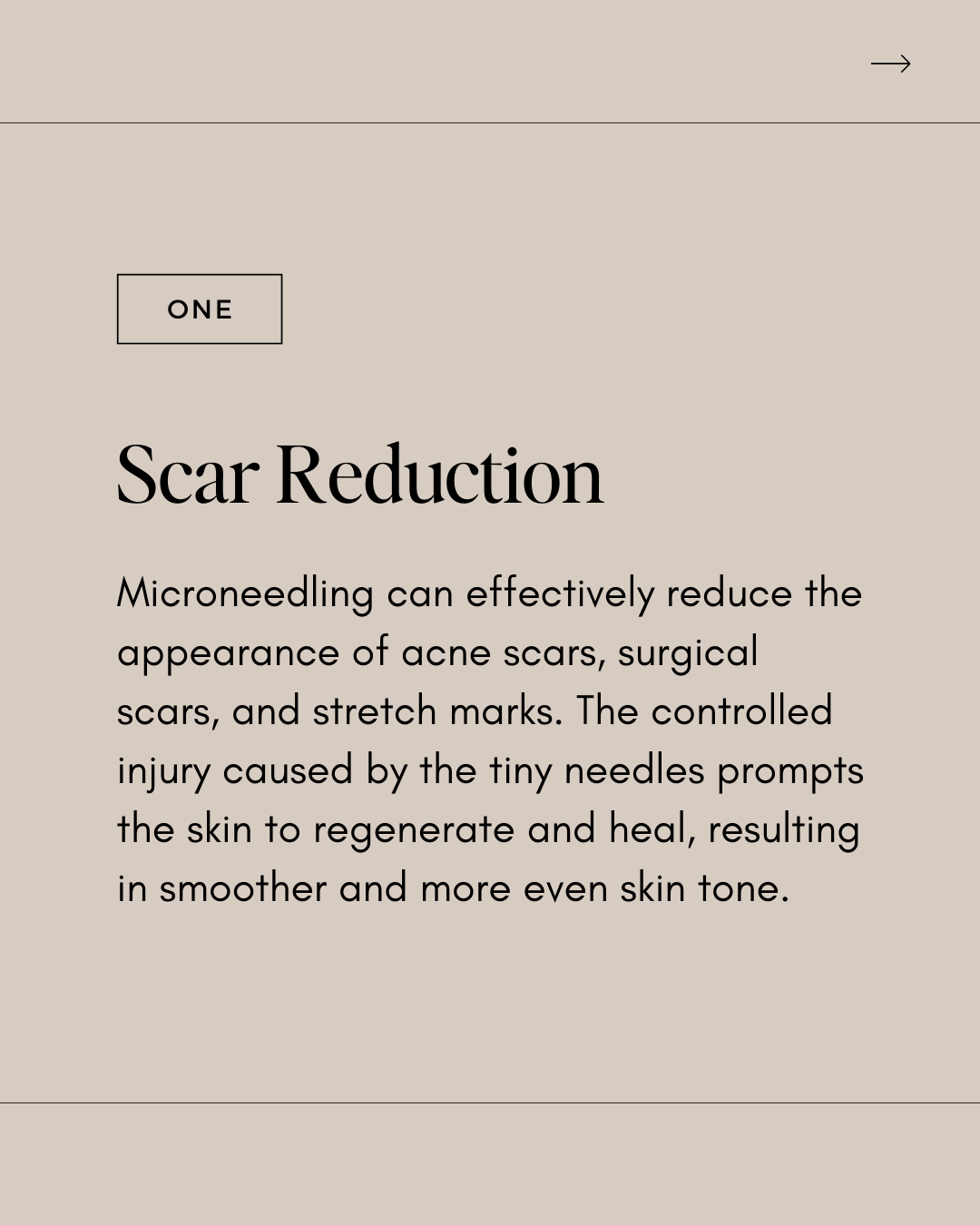 Microneedling
