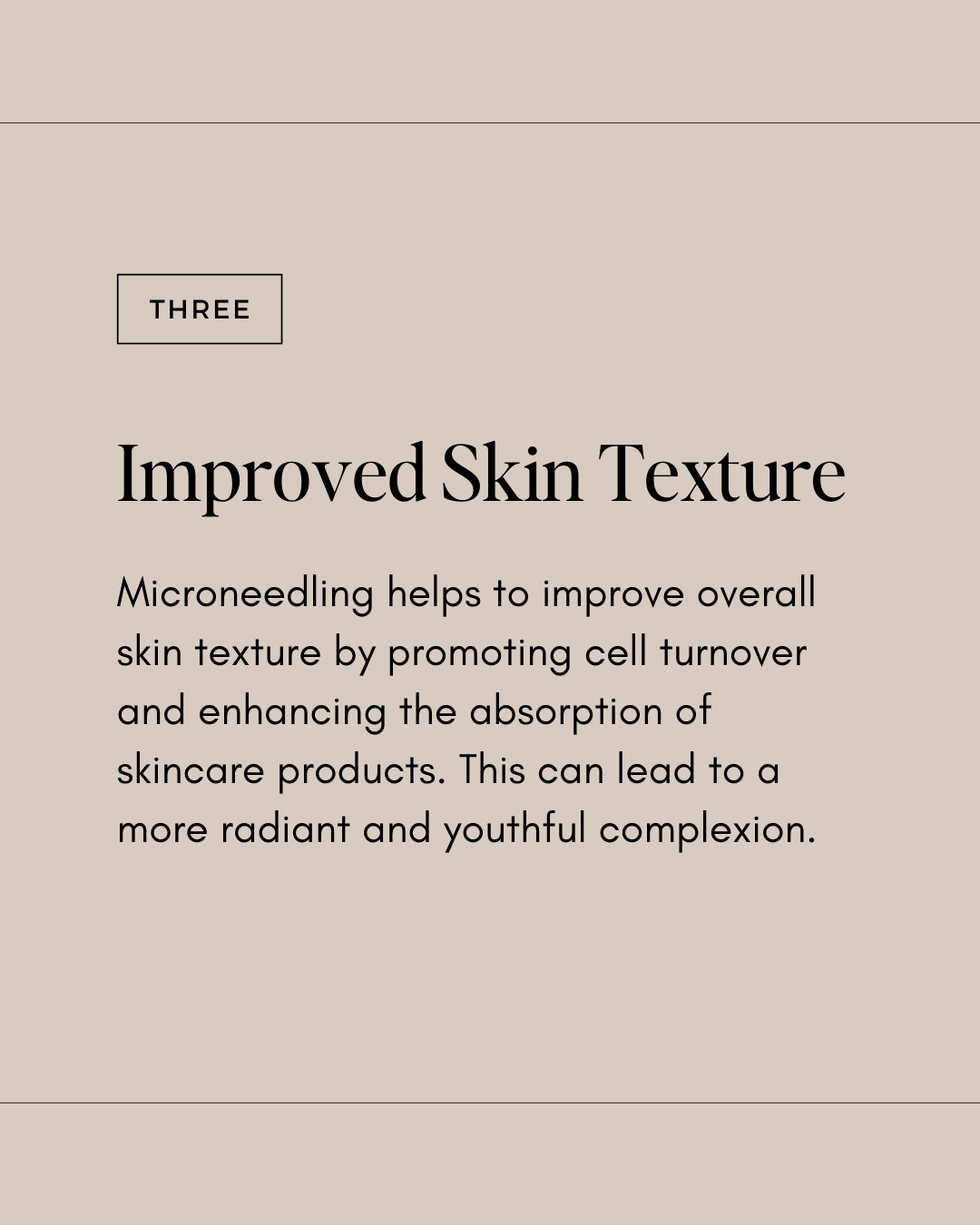 Microneedling
