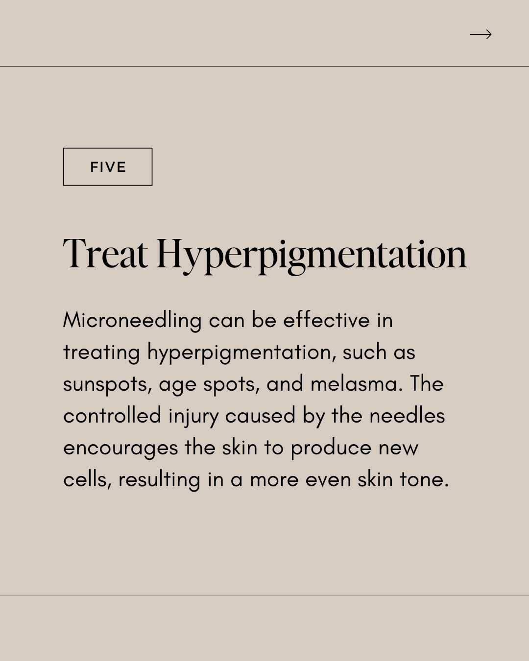 Microneedling