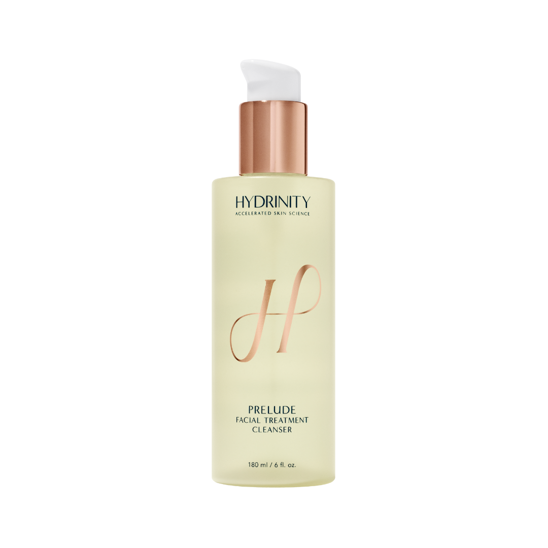 PRELUDE Facial Treatment Cleanser