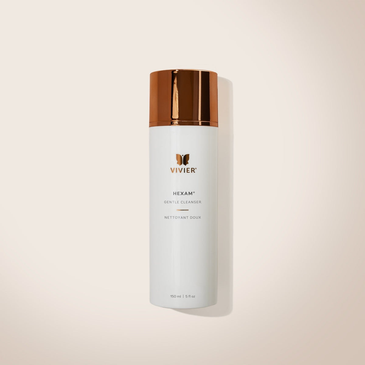 Vivier HEXAM cleanser