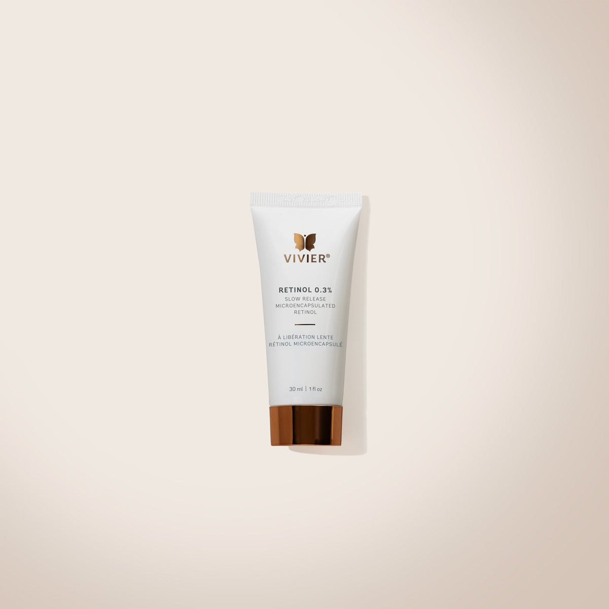 Vivier Retinol 0.3% at True Medical Spa, Draper Utah