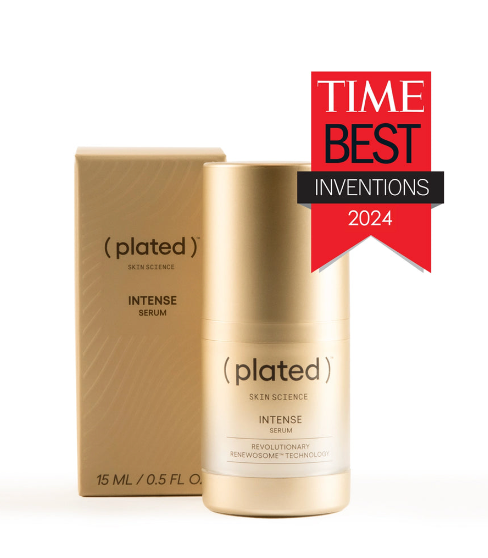 ( Plated ) Intense Serum