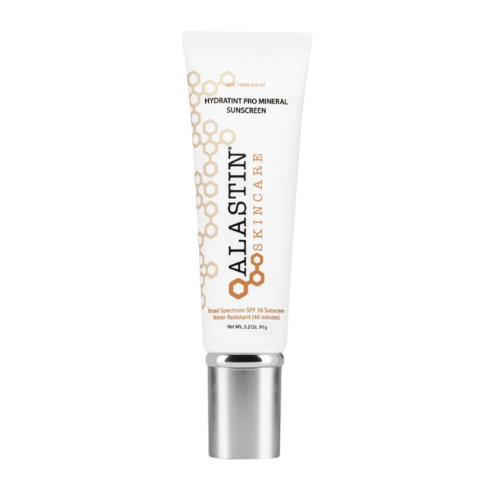HydraTint Pro Mineral Sunscreen