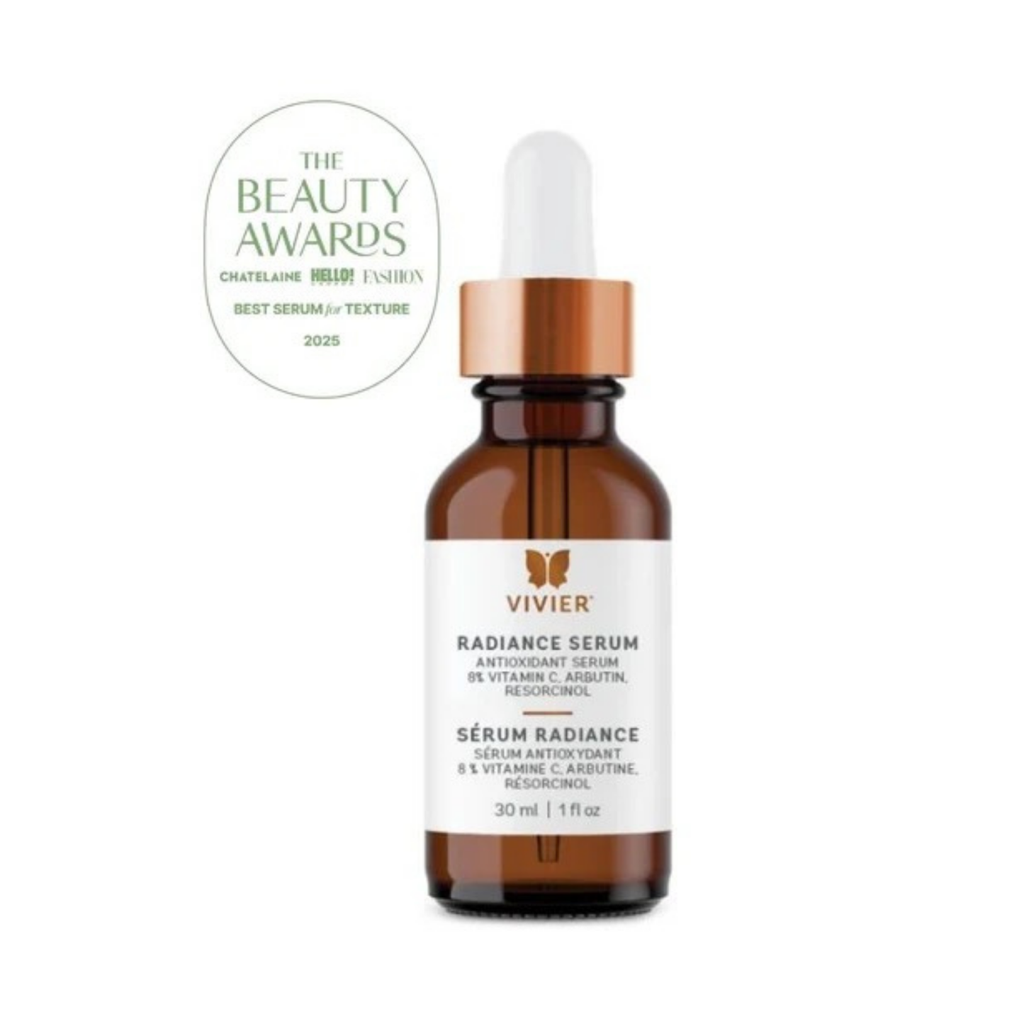 Radiance Serum