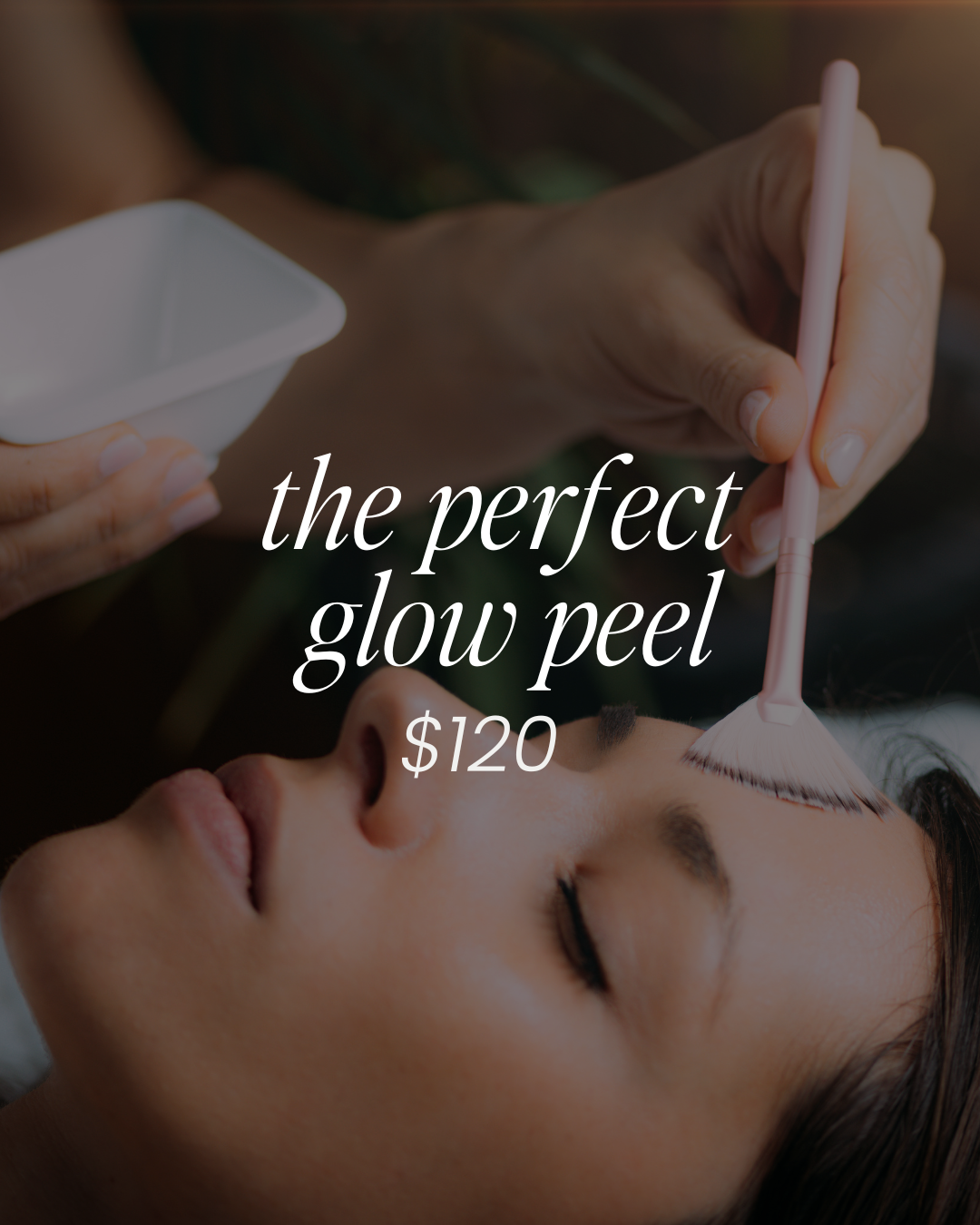 The Perfect Derma Peel