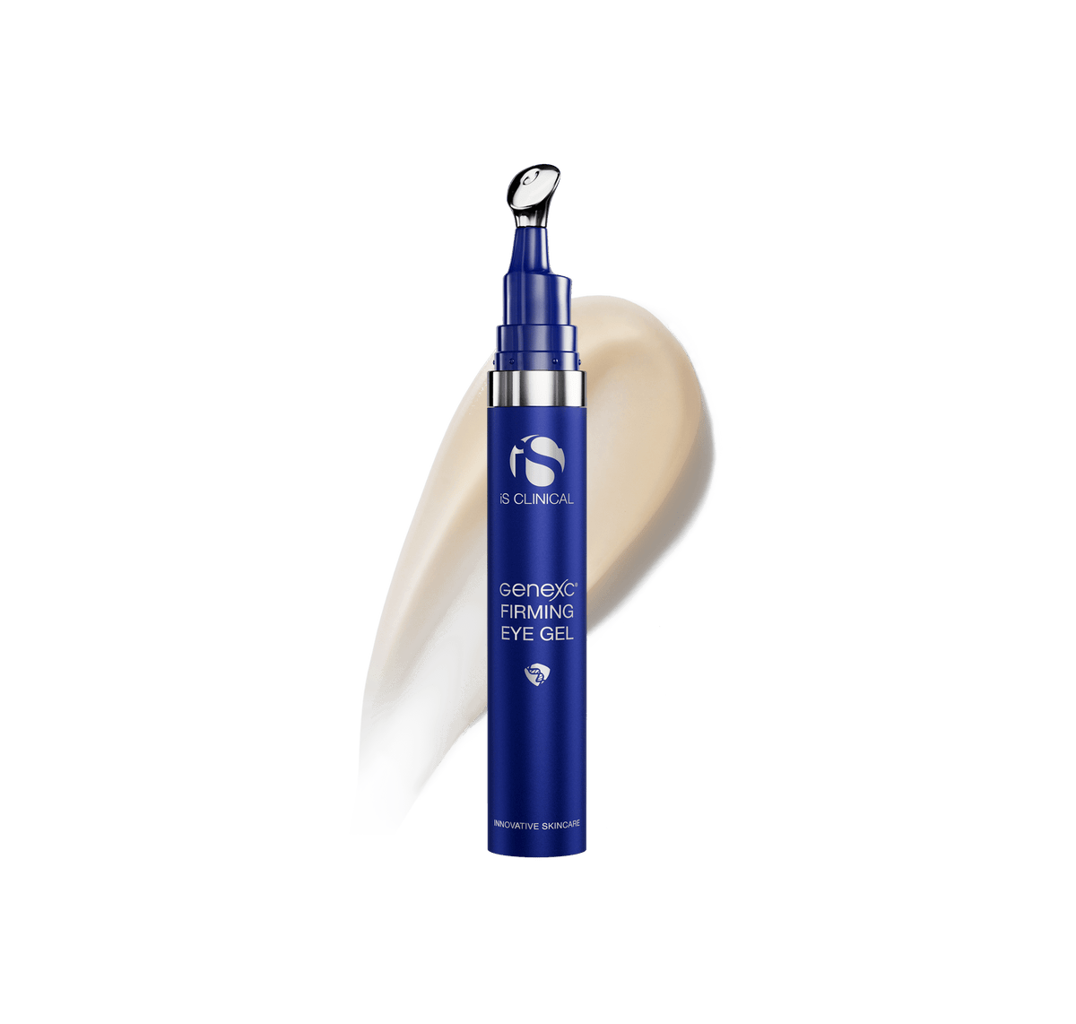 iS Clinical GeneXC Firming Eye Gel at True Medical Spa, Draper Utah