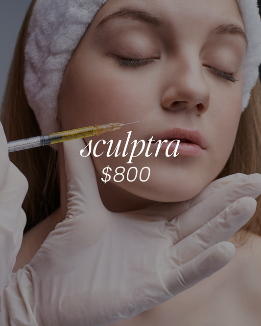 Sculptra