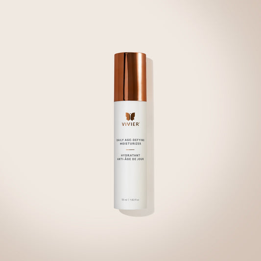 Vivier Daily Age-Defying Moisturizer