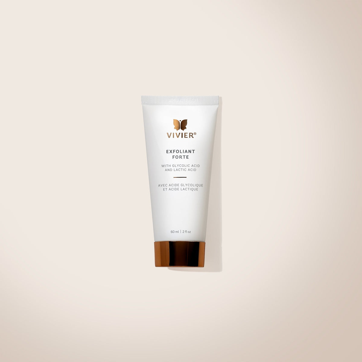 Vivier Exfoliant Forte