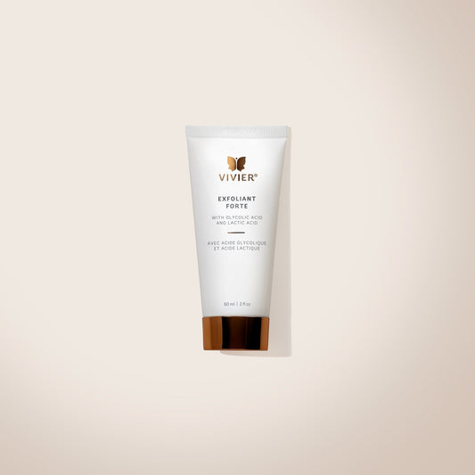 Vivier Exfoliant Forte