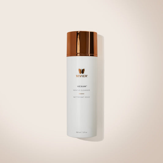 Vivier HEXAM cleanser