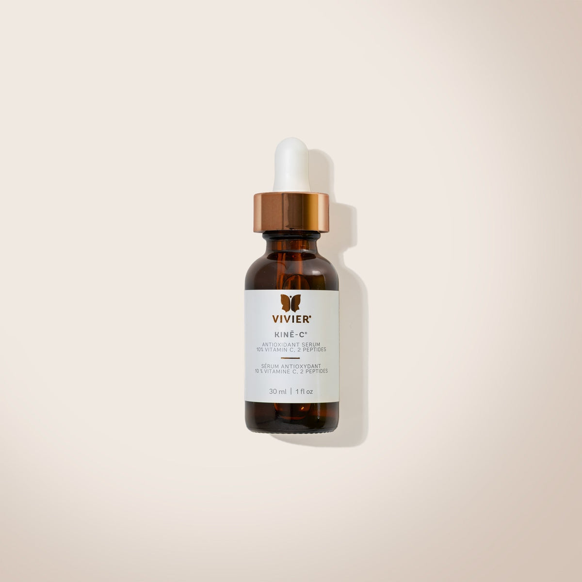 Vivier Kine-C antioxidant serum