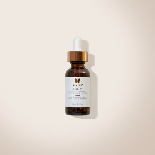 Vivier Kine-C antioxidant serum
