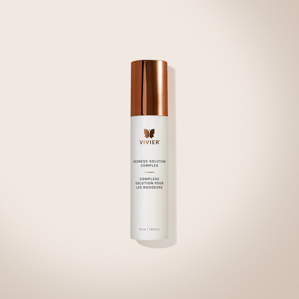 Vivier Redness Solution Complex
