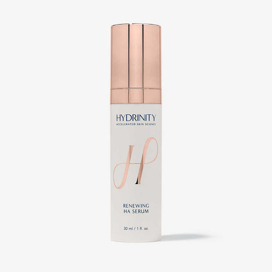 Hydrinity Renewing HA Serum with PPM6 Technology
