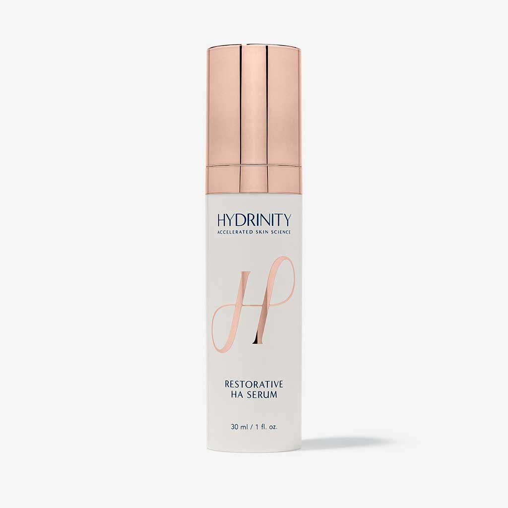 Hydrinity Restorative HA Serum with PPM6 Technology