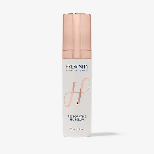 Hydrinity Restorative HA Serum with PPM6 Technology