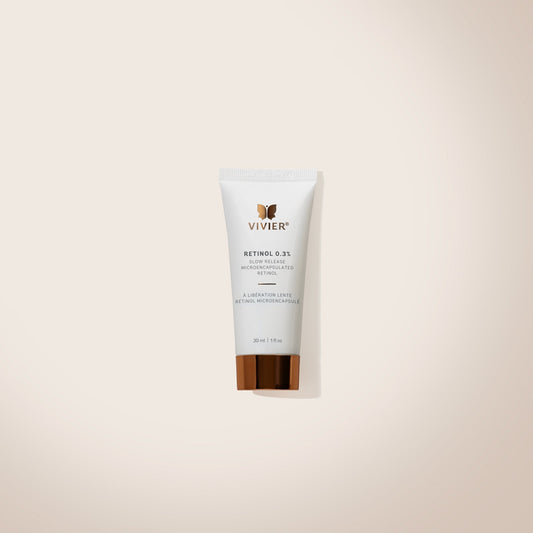 Vivier Retinol 0.3% at True Medical Spa, Draper Utah
