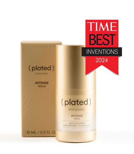 ( Plated  ) Intense Serum