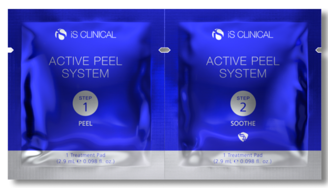 Active Peel System
