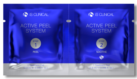 Active Peel System