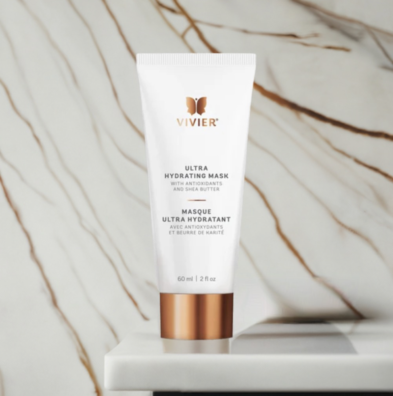 Ultra Hydrating Mask