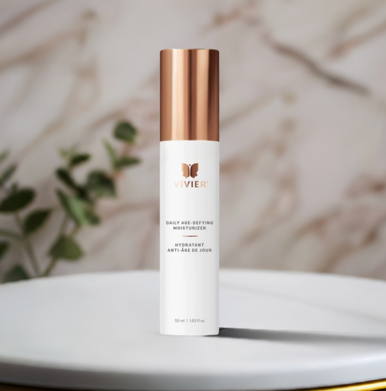 Daily Age Defying Moisturizer