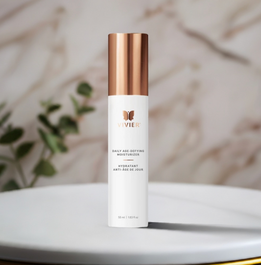 Daily Age Defying Moisturizer