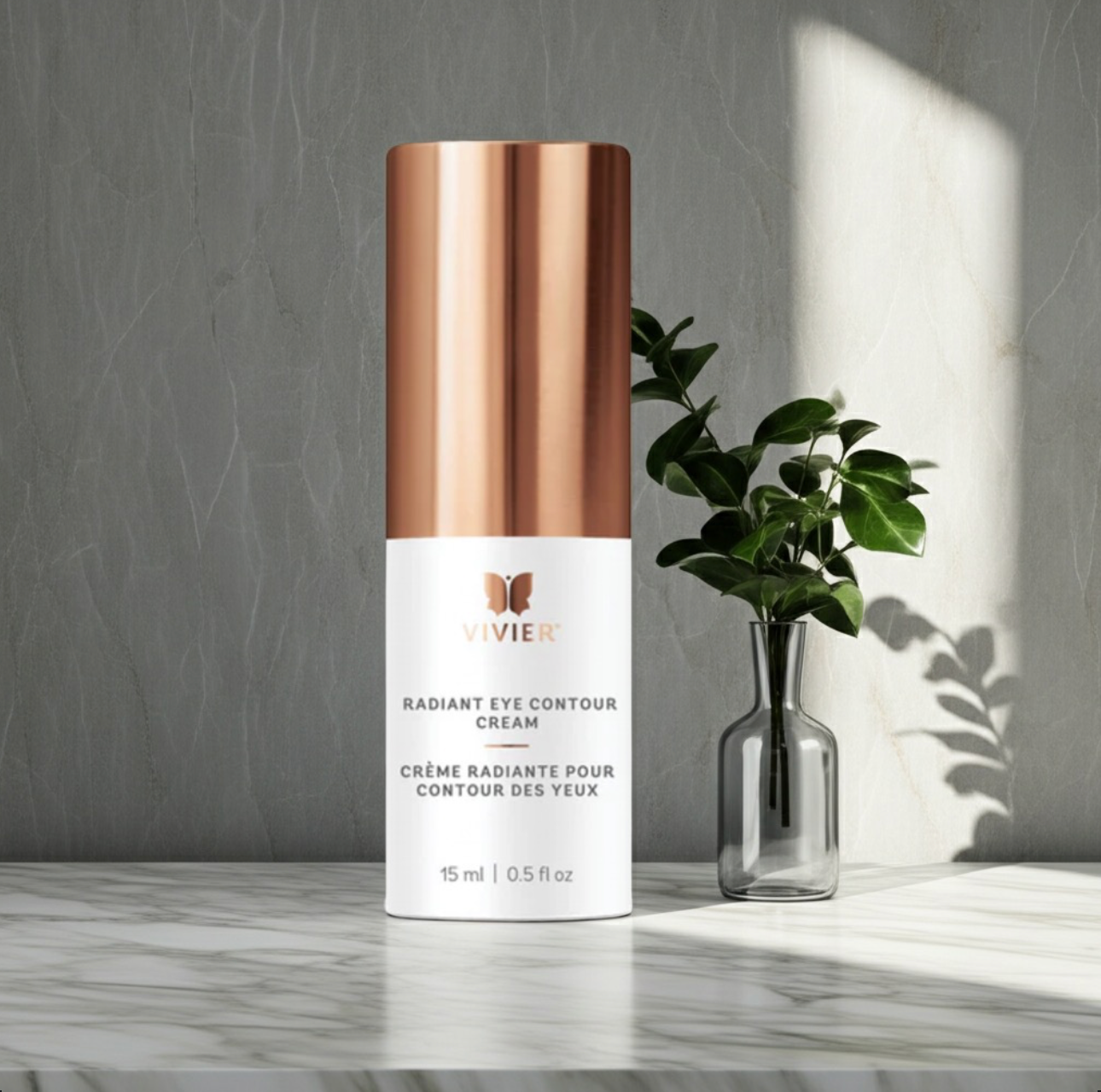 Radiant Eye Contour Cream