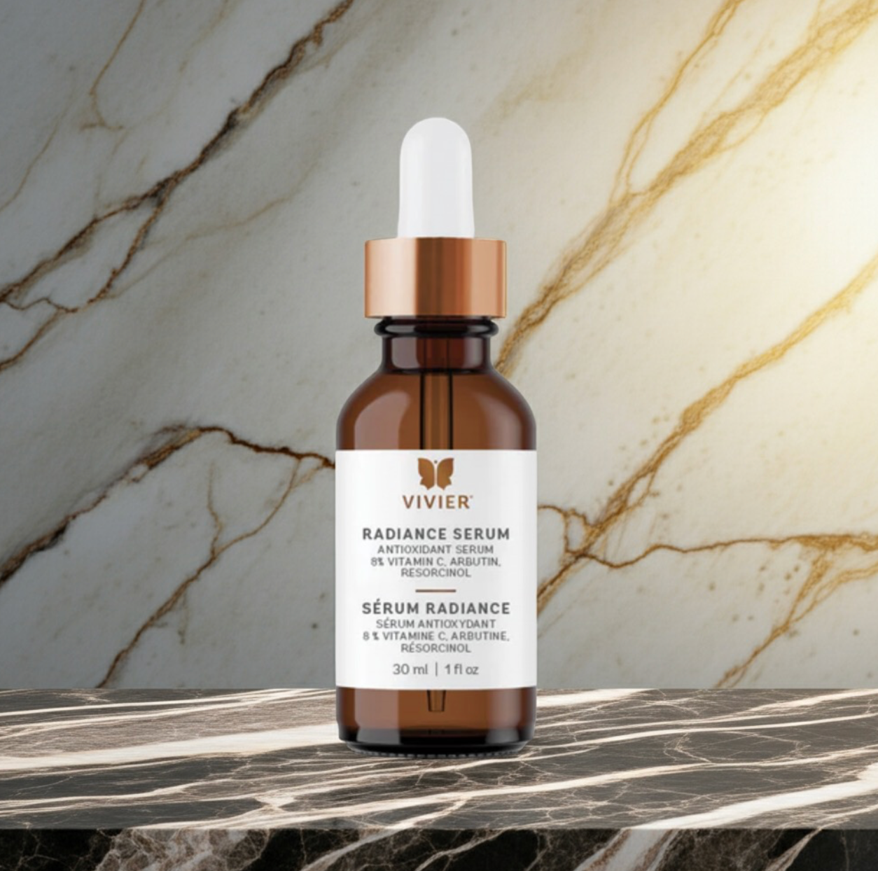 Radiance Serum