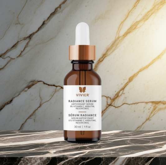 Radiance Serum