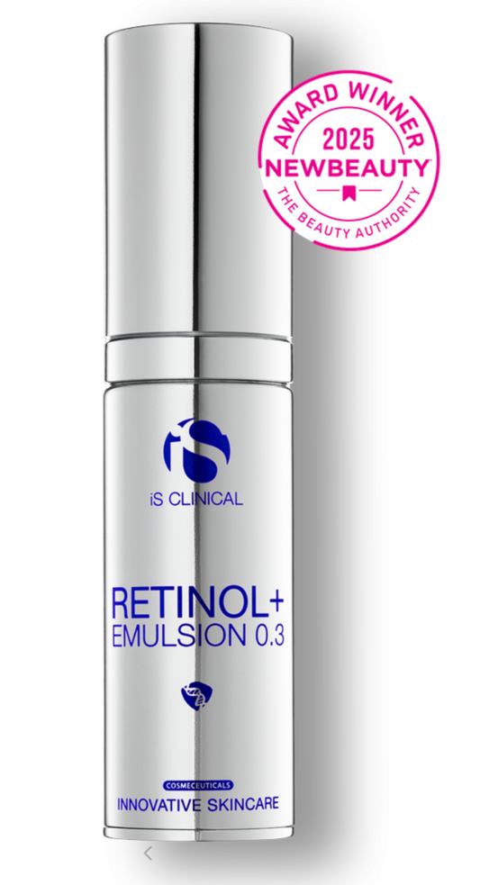 Retinol+ Emulsion 0.3