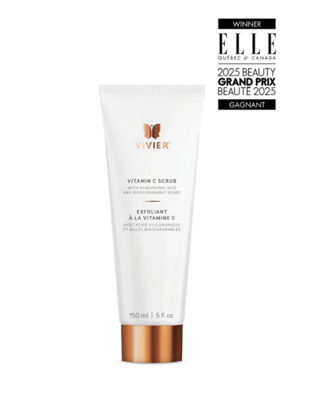 Vitamin C Scrub
