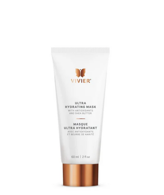 Ultra Hydrating Mask