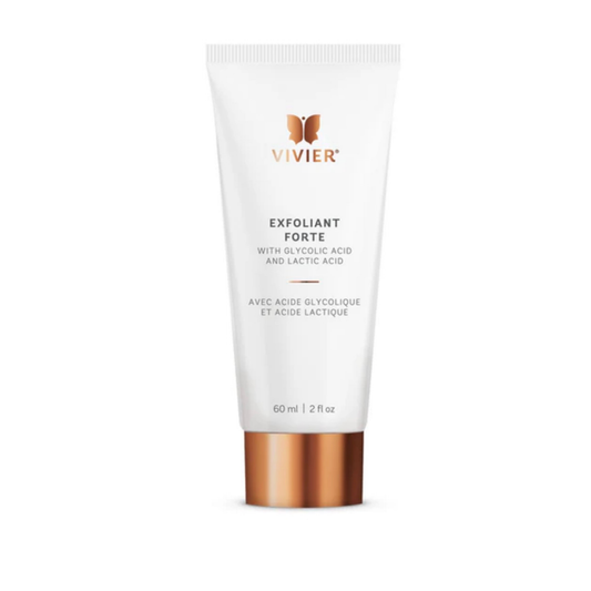 Exfoliant Forte