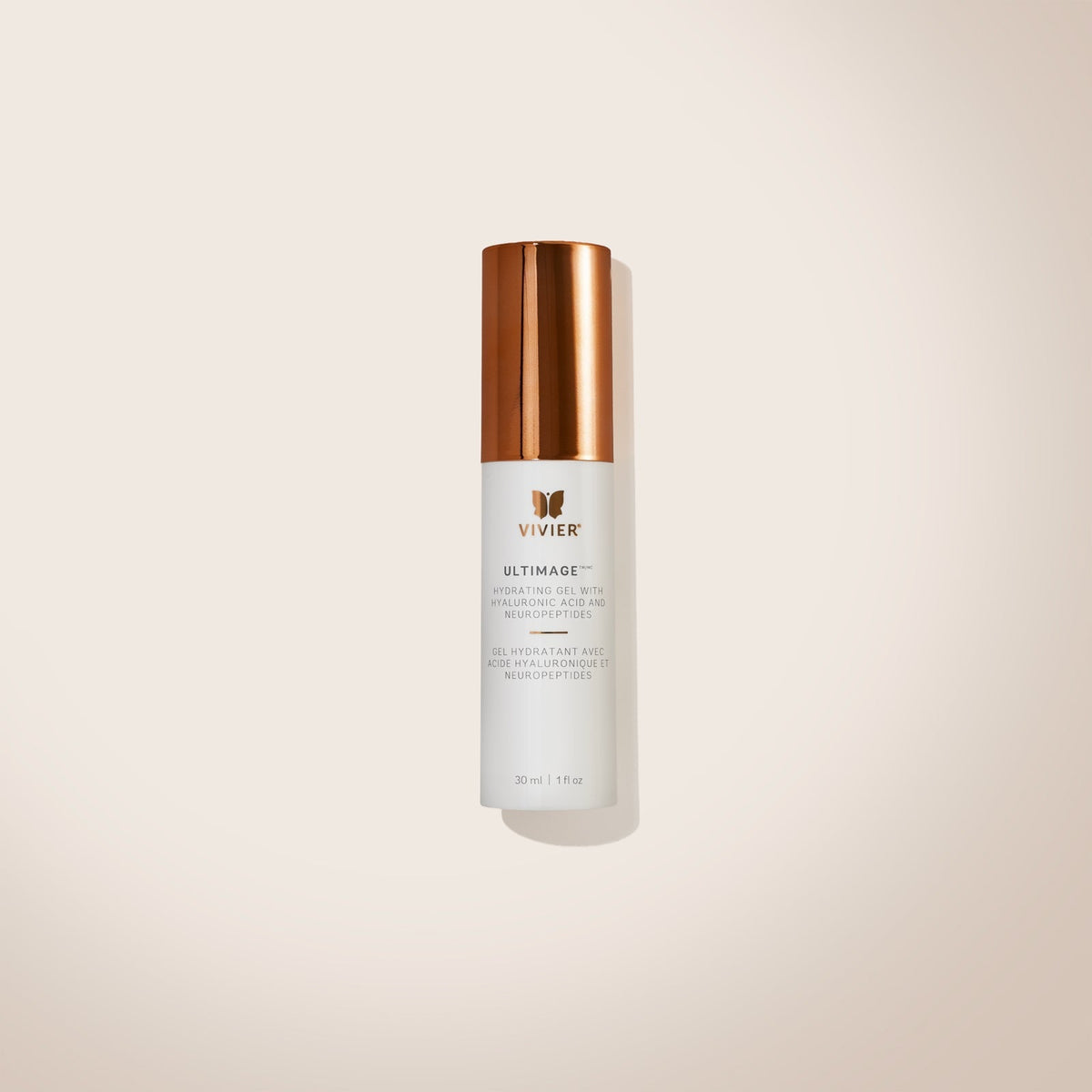 Vivier Ultimage hydrating gel