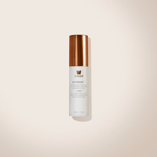 Vivier Ultimage hydrating gel