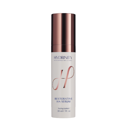 Restorative HA Serum with PPM⁶ Technology