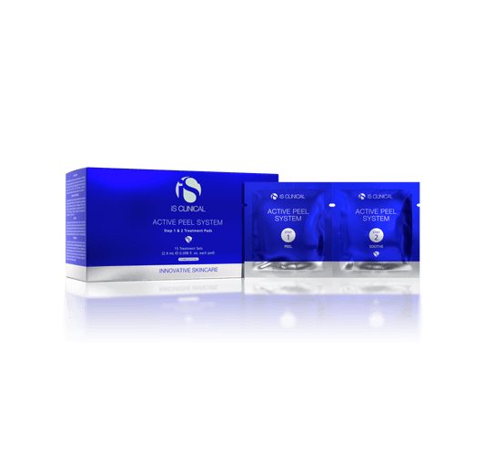 iS Clinical Active Peel System