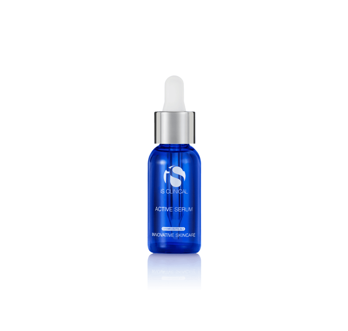 iS Clinical Active Serum