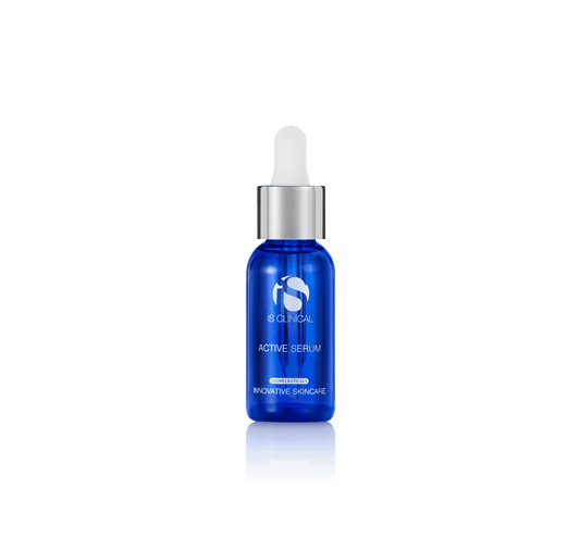 iS Clinical Active Serum