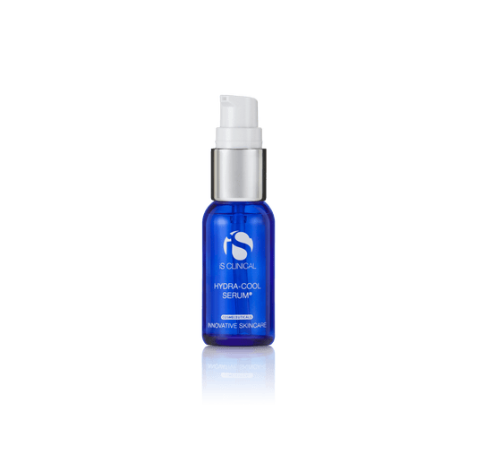 iS Clinical Hydra-Cool Serum 30ml at True Medical Spa, Draper Utah