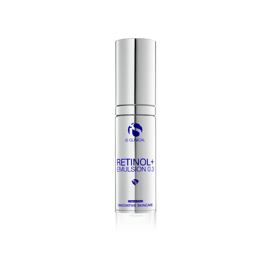 iS Clinical Retinol+ Emulsion 0.3