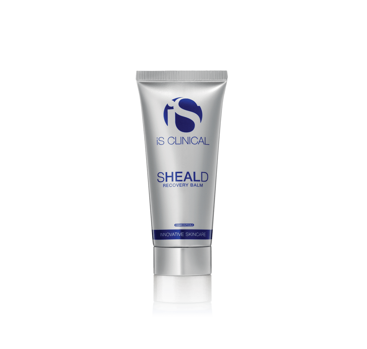 iS Clinical Sheald Recovery Balm post-procedure balm at True Medical Spa, Draper Utah