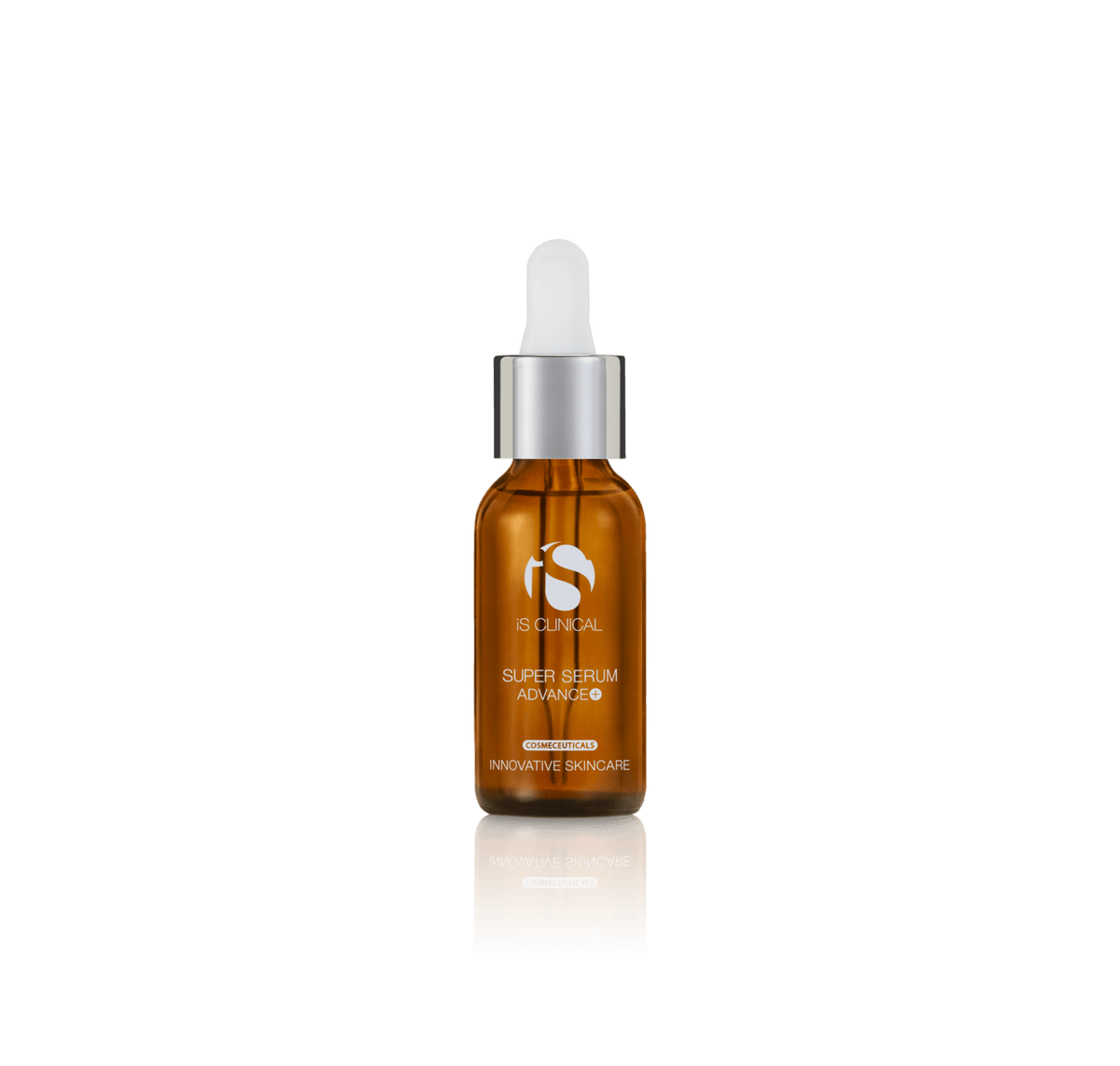 iS Clinical Super Serum Advance+ 30ml at True Medical Spa, Draper Utah