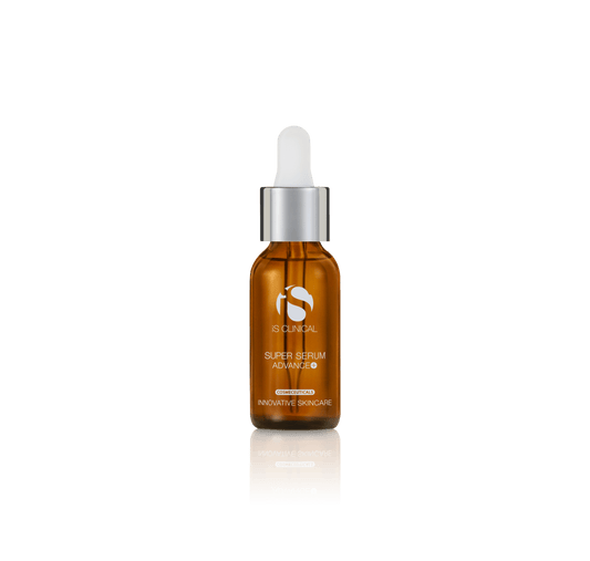 iS Clinical Super Serum Advance+ 30ml at True Medical Spa, Draper Utah