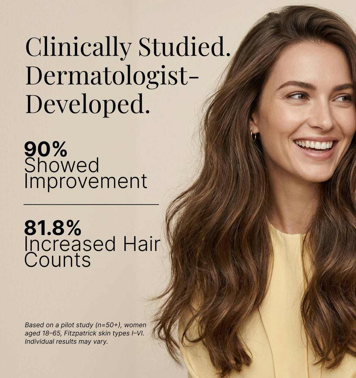 Xtressé Hair Growth Gummies key ingredients and benefits